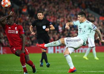 خاميس يعلق على إمكانية عودته إلى ريال مدريد