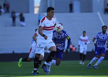 خاص وعد جروس يحتوي غضب السعيد قبل مباراة الزمالك والجيش