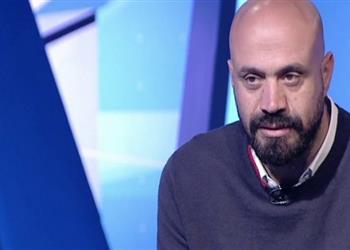 رضا شحاتة تأكدنا من الفوز على بيراميدز بعد الهدف الأول واستغلينا حالة ارتباكهم