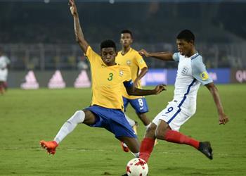 موندو ديبورتيفو عقبة تقف أمام برشلونة لإتمام صفقته البرازيلية الجديدة