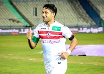 خاص محمد إبراهيم يتخذ خطوة جديدة بعد تجميده من إدارة الزمالك
