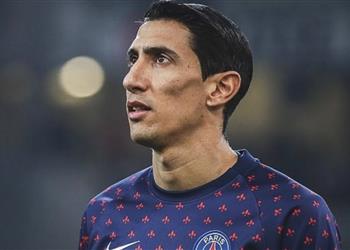 أفضل من لعبت معه ميسي أم رونالدو دي ماريا يحسم خياره