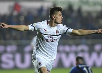 بياتيك ما ي قال عني يجعلني أفضل لاعب في التاريخ وأتمنى عودة ميلان