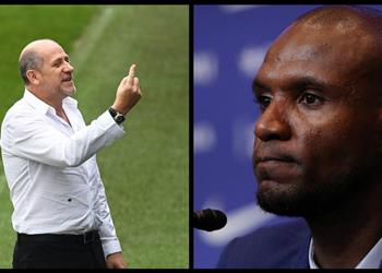 فرانس فوتبول صراع جديد بين برشلونة وباريس سان جيرمان على ضم موهبتين