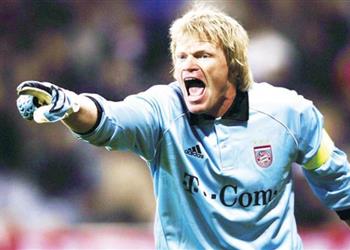 تقارير أوليفر كان يقترب من العودة لبايرن ميونخ