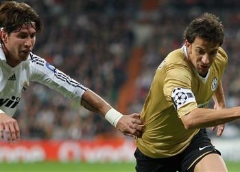 ديل بييرو يوفنتوس كان الاقرب لدوري الأبطال لولا ريال مدريد ولقاء اتلتيكو سيكون معقد