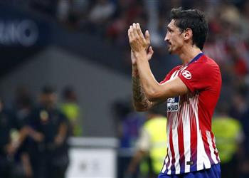 سافيتش متحديا يوفنتوس أتلتيكو مدريد سبق وأقصى برشلونة وبايرن ميونيخ وأرقام رونالدو تتحدث عنه