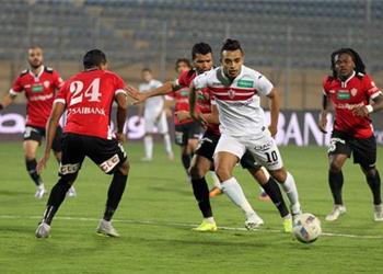 بالفيديو أحمد سمير يتألق ويقود طلائع الجيش للتعادل مع الزمالك في مباراة مثيرة