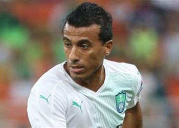 تشكيل المباراة عبد الشافي احتياطيا مع أهلي جدة في مواجهة الفتح