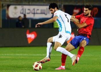 لجنة المسابقات توقف علي جبر قبل مواجهة بيراميدز والأهلي وتغرم الزمالك 45 ألف جنيه