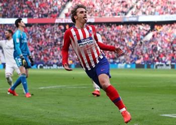 ديل بييرو جريزمان كان يستحق الفوز بالكرة الذهبية