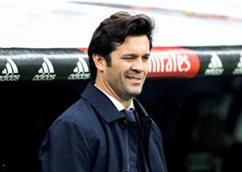 منبوذ ريال مدريد يدخل حسابات سولاري قبل مواجهة ليفانتي بالليجا