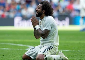 توشاك رحيل مارسيلو ريال مدريد بحاجة للتخلص من نصف اللاعبين