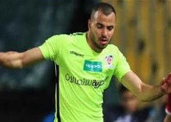 لاعب طلائع الجيش كنا نحلم بالفوز على الزمالك ونقطة الانطلاق من هنا كما قال إيميل