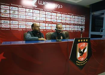 لاسارتي الأهلي حقق فوز ا مستحق ا أمام الداخلية ولم أر هذا الجدول من قبل