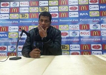 علاء عبد العال هزيمة بيراميدز زادت من إصرار الأهلي ولاعبو الداخلية لم يلتزموا بالتعليمات