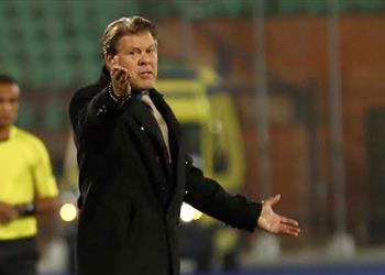 مدرب طلائع الجيش فخور باللاعبين استحقوا التعادل مع الزمالك عن جدارة