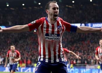 جودين لحسن الحظ تغلبنا على الـVAR والحكم وما زال أمامنا 90 دقيقة