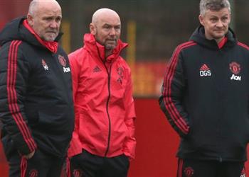 سولشاير يتلقى دفعة إيجابية قبل صدام مانشستر يونايتد وليفربول