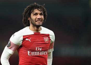 إندبندنت تتوقع موقف محمد النني من المشاركة ضد بوريسوف بالدوري الأوروبي اليوم