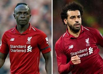 كاراجر محمد صلاح وماني قادران على تدمير مانشستر يونايتد