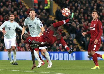 بعد سرقة ثلاثي ليون نجم ليفربول يتعرض للسرقة للمرة الثانية