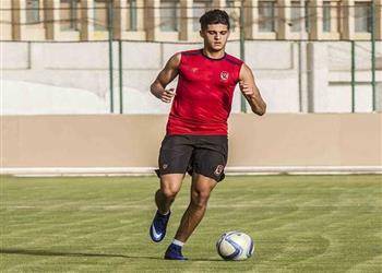 أحمد الشيخ يمتثل للتحقيق في اتحاد الكرة