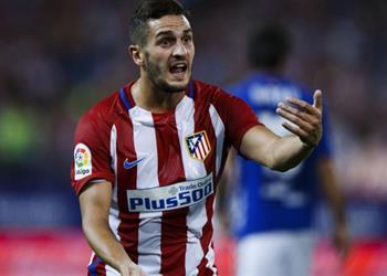 كوكي يسخر من إشارة رونالدو