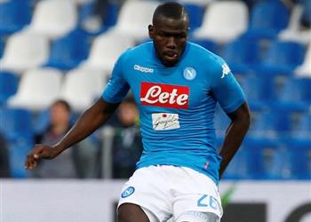 هل ينضم كوليبالي ليوفنتوس وكيله يوضح