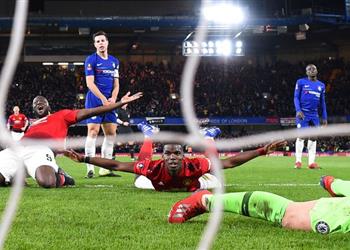 بوجبا لا نريد تكرار ما حدث في العام الماضي وهدفنا التتويج بلقب مع مانشستر يونايتد