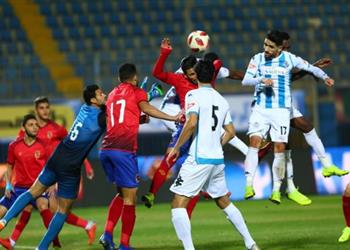 خبير لوائح يوضح عبر بطولات موقف الأهلي القانوني من عدم خوض مباراة بيراميدز