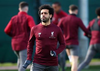 محمد صلاح مانشستر يونايتد استعاد الثقة ونسعى للقب البريميرليج