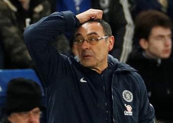 تقارير تكشف عن عرض إيطالي قد ينتشل ساري من جحيم تشيلسي