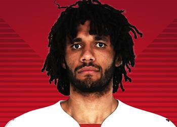 تشكيل المباراة النني خارج قائمة آرسنال لمواجهة باتي بوريسوف بالدوري الأوروبي