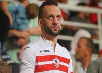 أمير مرتضى سياسة الحساب بالقطعة انتهت من الزمالك ولا ننظر لنتائج المنافسين