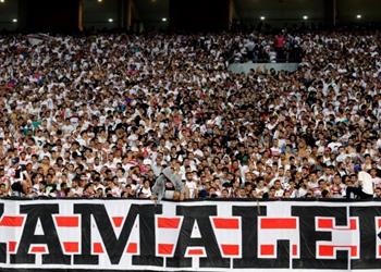 الزمالك يعلن اسعار تذاكر مباراة بترواتليتكو واماكن طرحها