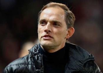 توخيل ليون قادر على إقصاء برشلونة من دوري الأبطال