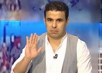 خالد الغندور الزمالك بطل الدوري ونتقابل في النهائي