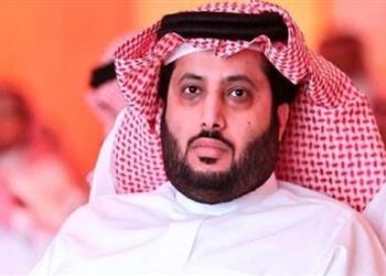 تركي ال الشيخ يعلق على قرار الأهلي بشأن مباراة بيراميدز في الكأس