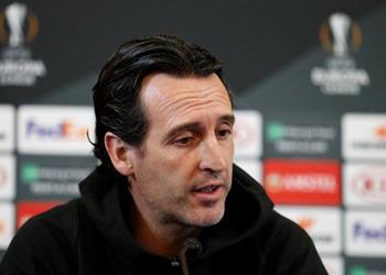 بعد التأهل لدور لـ16 إيمري يكشف عن طلبه من لاعبي آرسنال أمام باتي بوريسوف