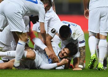 إنتر يكتسح رابيد فيينا برباعية تحت انظار إيكاردي ويتأهل لدور الـ16 من يوروبا ليج