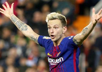 راكيتيش يرفض ثنائي البريميرليج ويقترب من إنتر ميلان