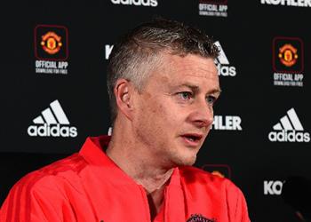 سولشاير يعلق على مواجهة ليفربول ويختار فريقه المفضل للتويج بالبريميرليج