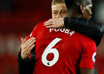 سولشاير عن بوجبا قبل مواجهة ليفربول لا يوجد لاعب مثله