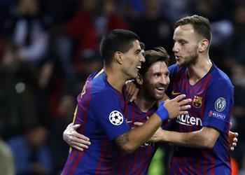 بايرن ميونخ مهتم بضم نجم برشلونة