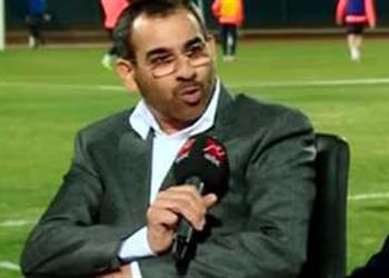 تعرف على سالم الشامسي مالك بيراميدز الجديد