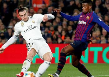 برباتوف لجاريث بيل إذا لم يحبوك فعليك الرحيل عن ريال مدريد