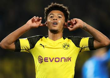 سانشو يدفع مانشستر يونايتد للتفكير في بيع ثنائي الفريق