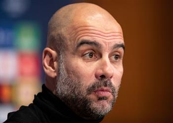 جوارديولا الانتقال إلى تشيلسي لم يكن خيار ا بالنسبة لي