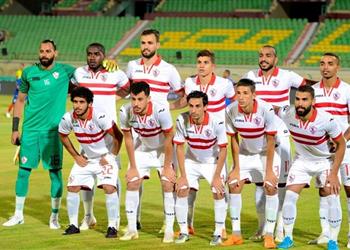 تحديد موعد مؤتمر مباراة الزمالك وبترو أتليتكو الأنجولي في الكونفدرالية